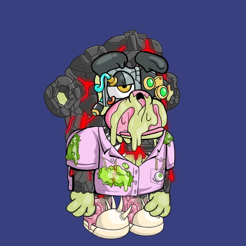Token #546