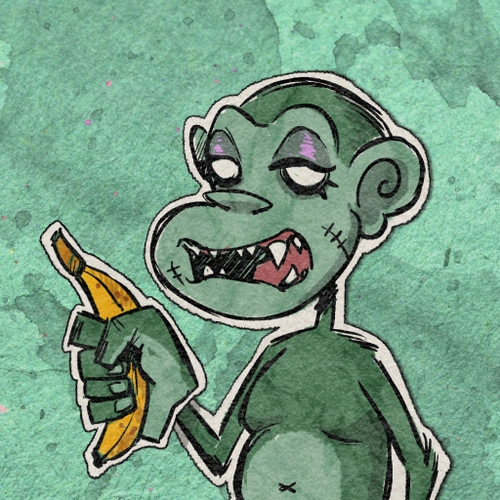 Token #2796