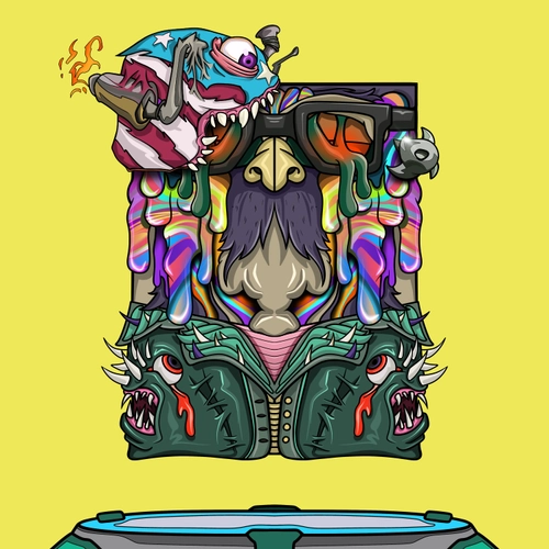 Token #24