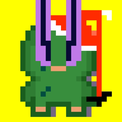 Token #207