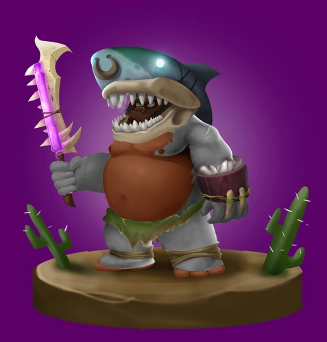 Token #39