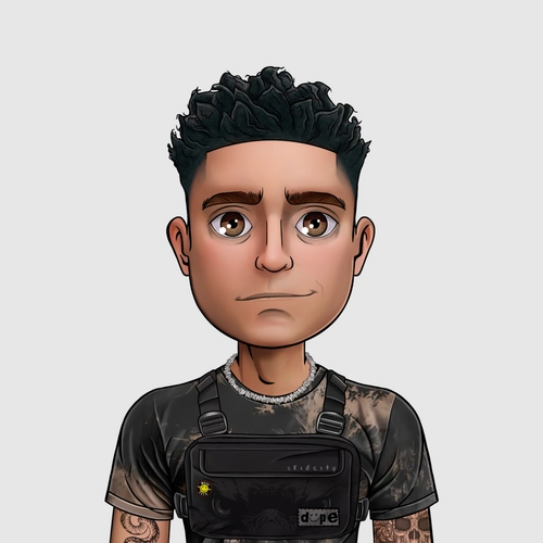 Token #2437