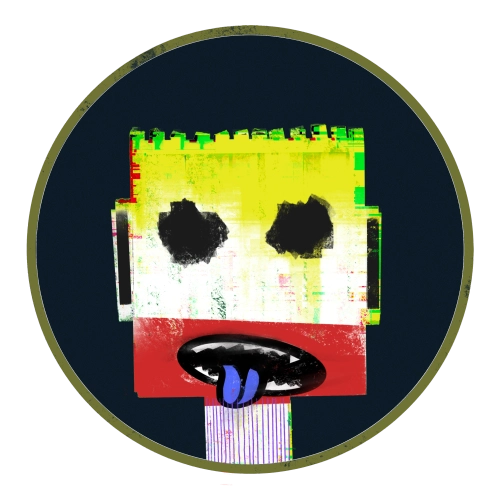 Token #1286