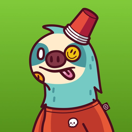 Token #291