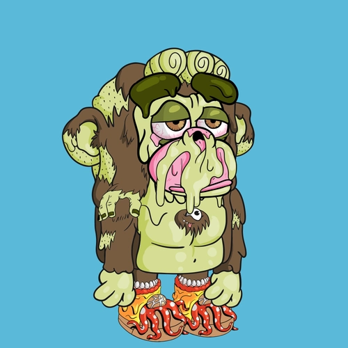 Token #2085