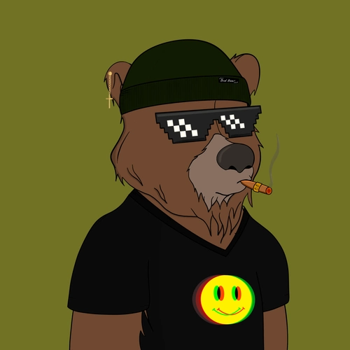 Token #1269