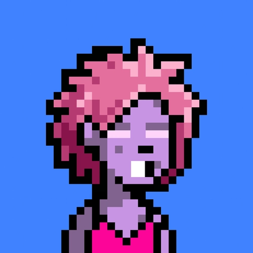 Token #319