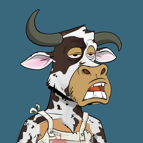 Token #2132