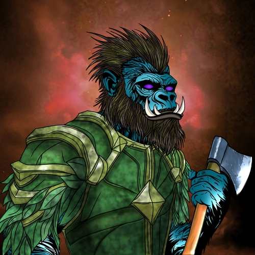 Token #4