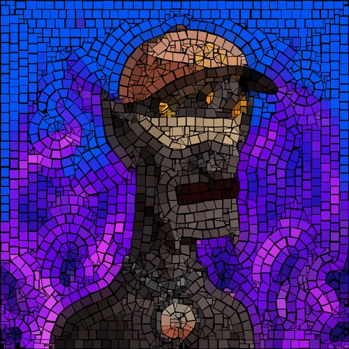 Token #3
