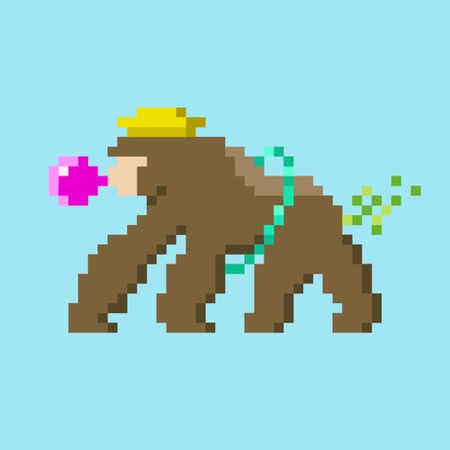 Token #2