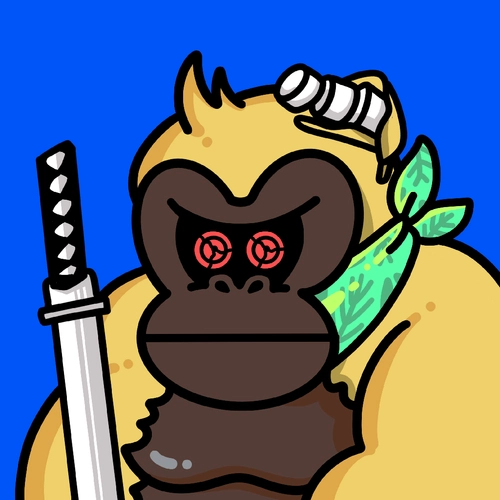 Token #1521