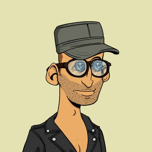 Token #8311