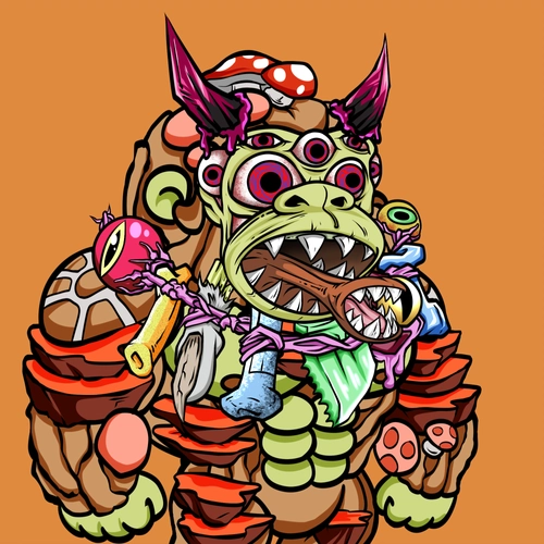 Token #892