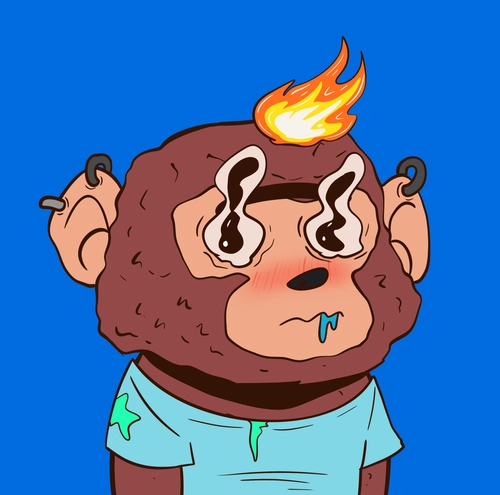 Token #843