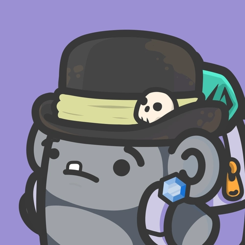 Token #5237