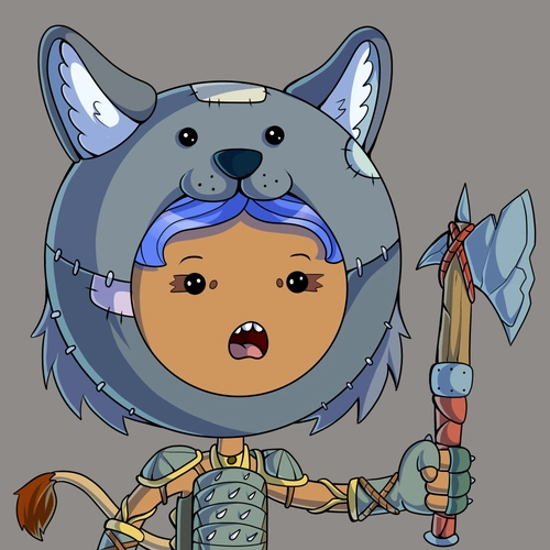 Token #11817