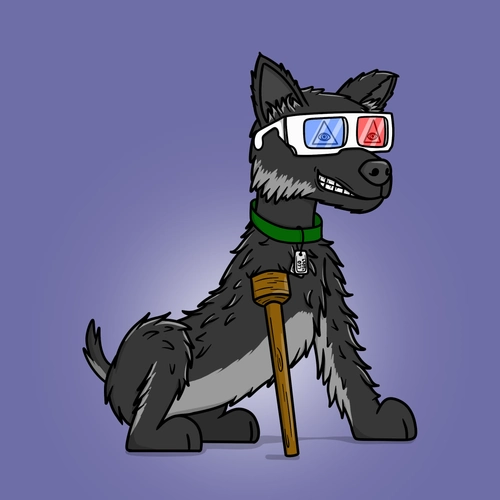 Token #852