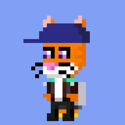 Token #3761