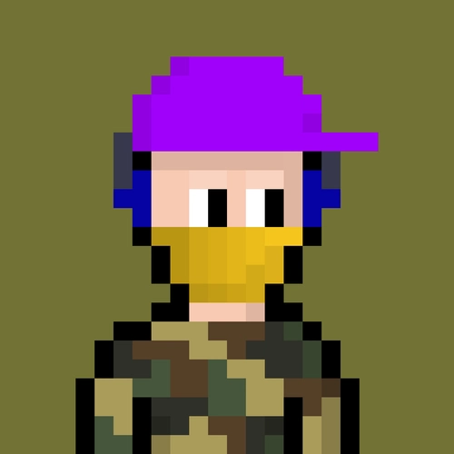 Token #2047
