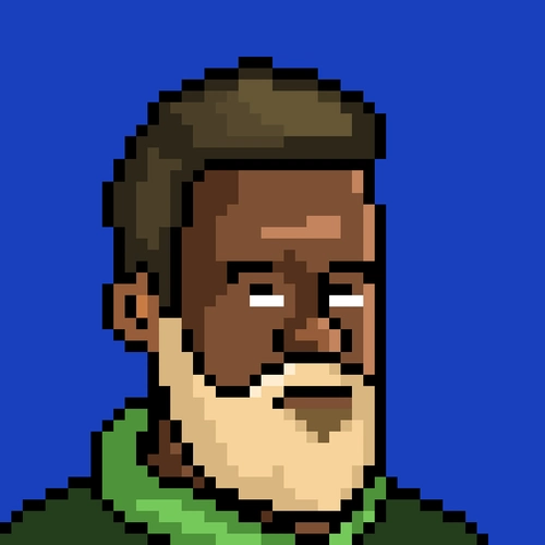Token #2067