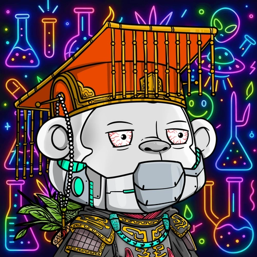 Token #43