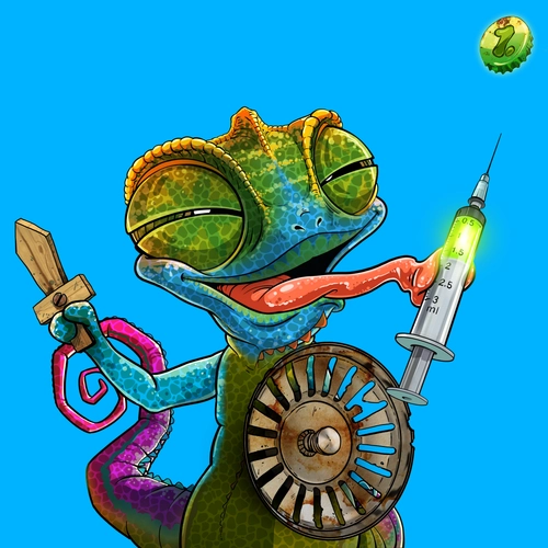 Token #1633