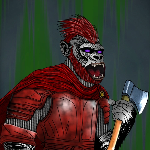 Token #23