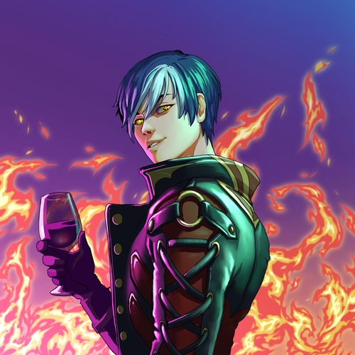 Token #2736