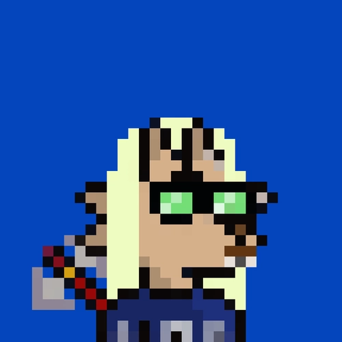 Token #3264