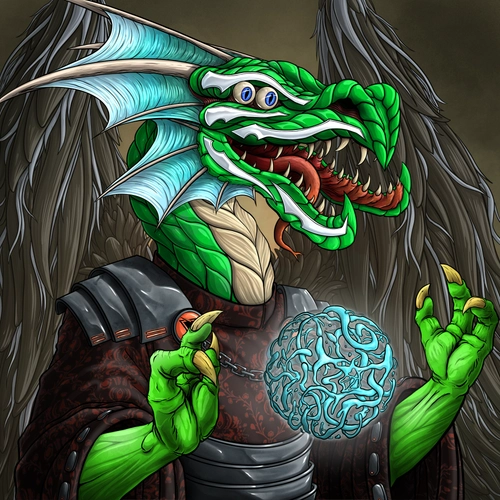 Token #5846
