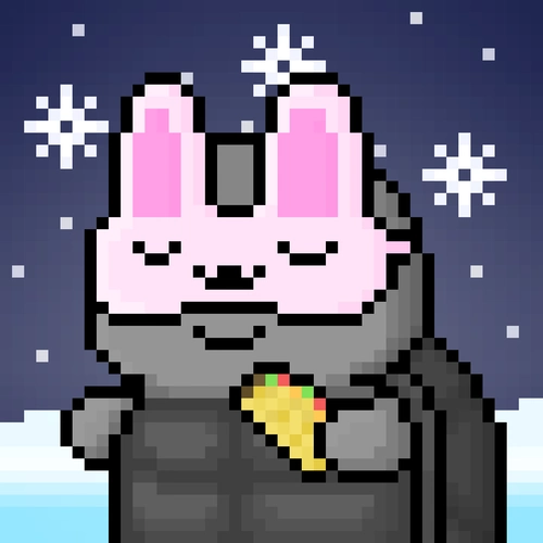 Token #12
