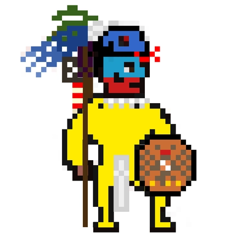 Token #4