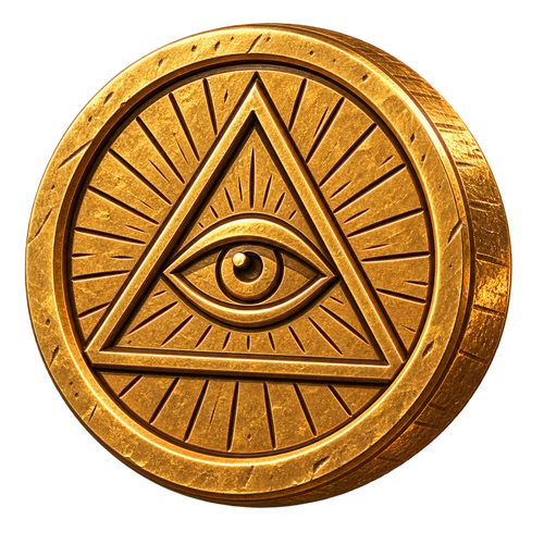 Token #1