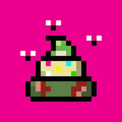 Token #2527