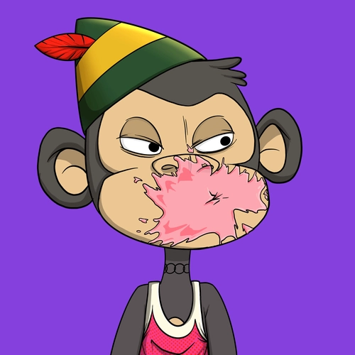 Token #243
