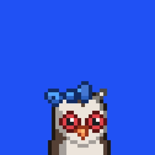 Token #3250