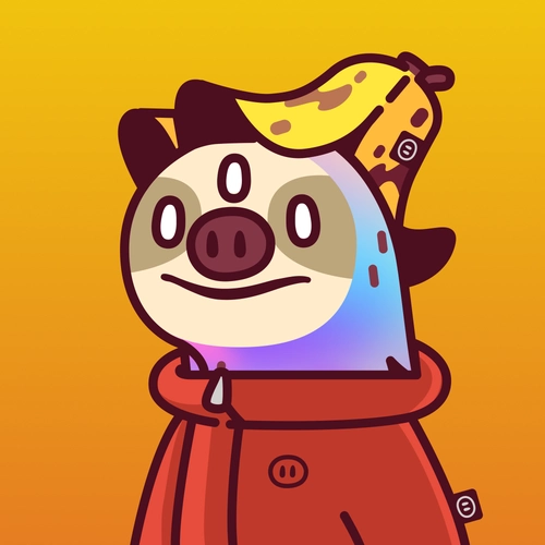 Token #3632