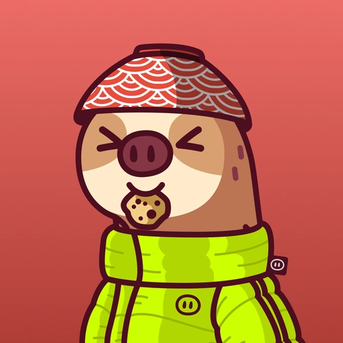 Token #3681