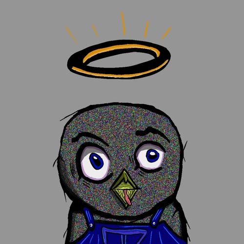 Token #466