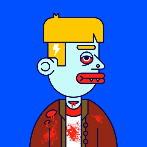 Token #5287