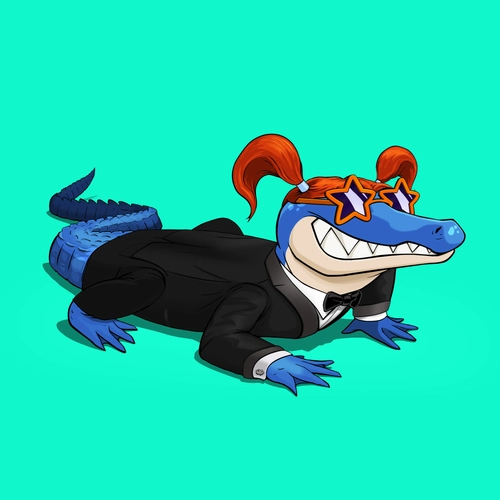 Token #3832