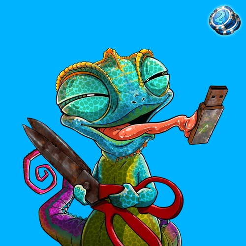 Token #5839