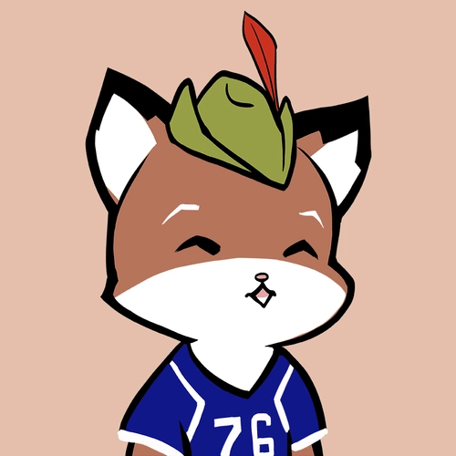Token #1466