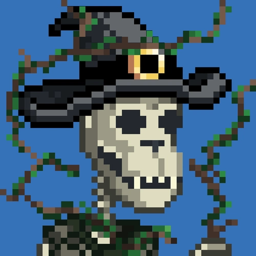 Token #701
