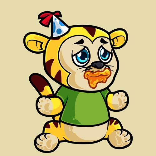 Token #3