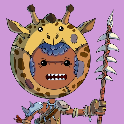 Token #4752