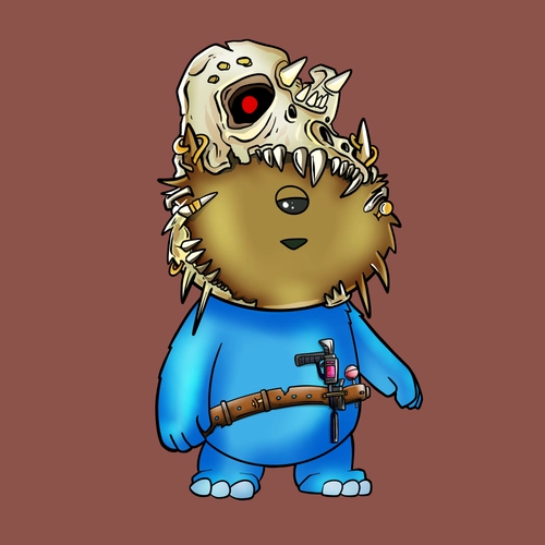 Token #4066