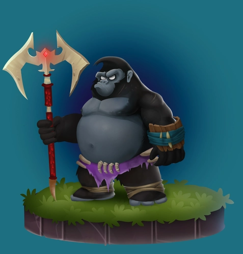 Token #9