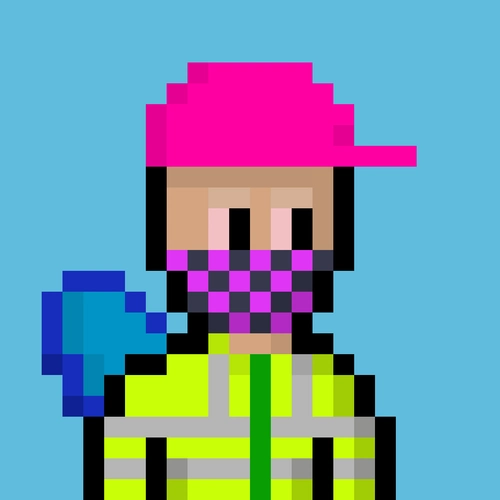 Token #4227